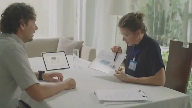 Video thumbnail for The Impact of Climate Change on Financial Markets