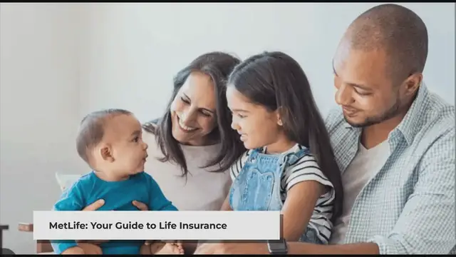 Video thumbnail for 5 Important Facts About Life Insurance That You Should Know