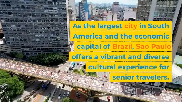 Video thumbnail for Where to stay in Sao Paulo