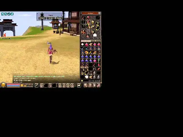 'Video thumbnail for Metin2United Dance'