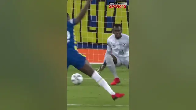 Video thumbnail for The Best Football Saves And Goals Ever! #2