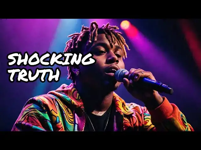 Video thumbnail for Juice WRLD's "Lucid Dreams" Exposed: The Shocking Truth Behind the Lyrics