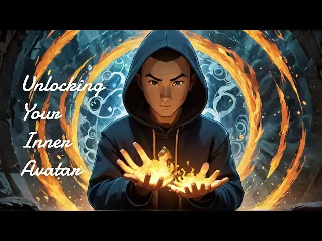 Video thumbnail for Unlocking Chakra Connection to Elements in the Avatar Universe