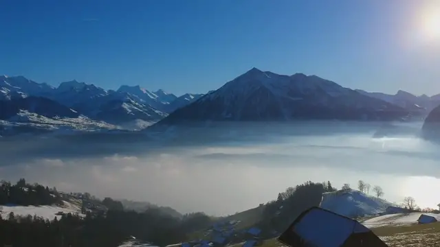 Video thumbnail for Unveiling Luxurious Escapes: Journey into the World of Opulent Travel