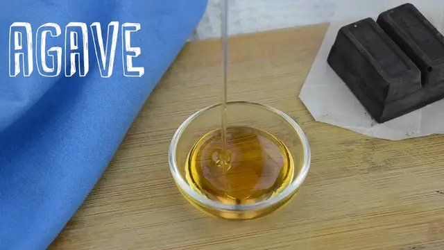 'Video thumbnail for How to Make Homemade Hot Chocolate Vegan Sugar free Recipe(720P HD)'