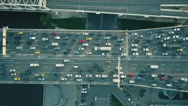 'Video thumbnail for Exploring New Horizons: Unconventional Modes of Transportation'