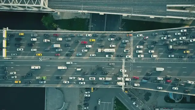 Video thumbnail for Exploring New Horizons: Unconventional Modes of Transportation