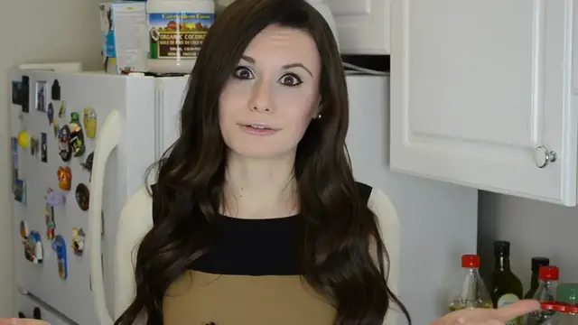 'Video thumbnail for How to Make Easy Strawberry Chia Jam No Cooking or Canning Required (720P HD)'