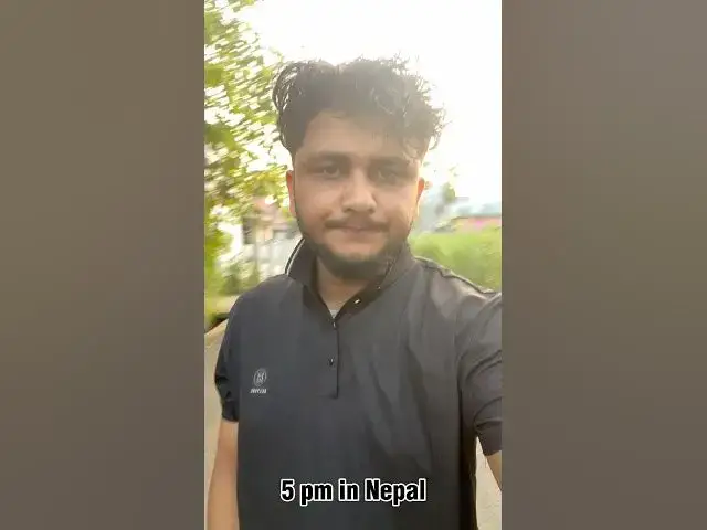 'Video thumbnail for Sikkim to Nepal'