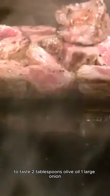 Video thumbnail for beef pot roast recipe