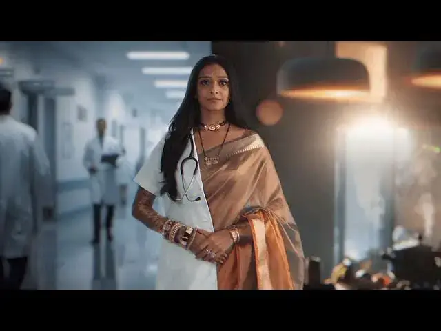 Video thumbnail for Ukethulwa kukaDr. Aarambhi ku-Star Khanya