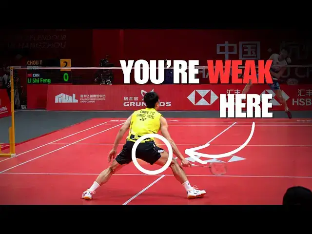 Video thumbnail for The Real Reason You Can’t Move Like the Pros