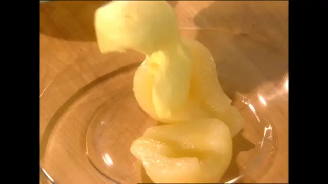 Video thumbnail for 
				 Simple Desserts
