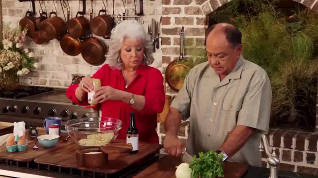Video thumbnail for 
				 Meatloaf