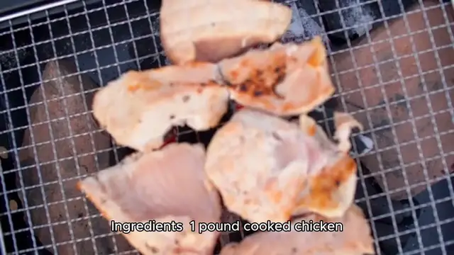 Video thumbnail for easy enchilada recipe