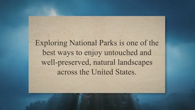 'Video thumbnail for Best Photography Spots in Yosemite National Park'