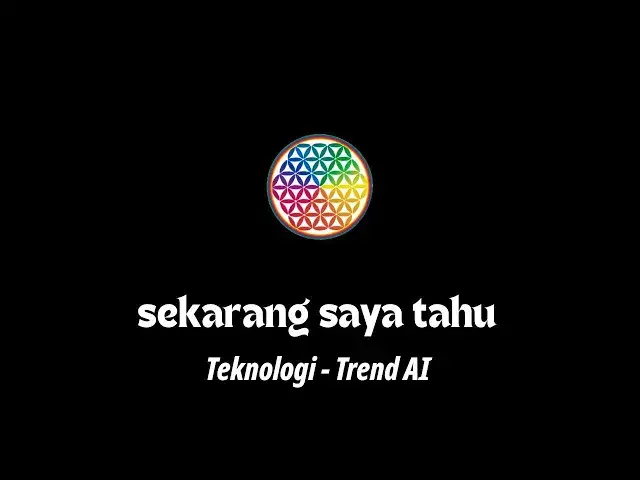 'Video thumbnail for Trend artifisial intelijen dan Perplexity AI'