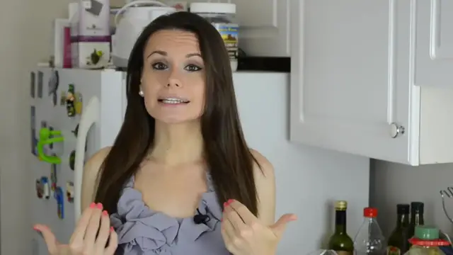 'Video thumbnail for Easy No Bake Chocolate Macaroons Raw Vegan Recipe(720P HD)'