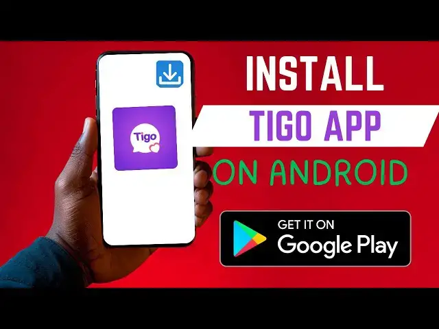 Video thumbnail for How To Install The Right Tigo App On Android Smartphone