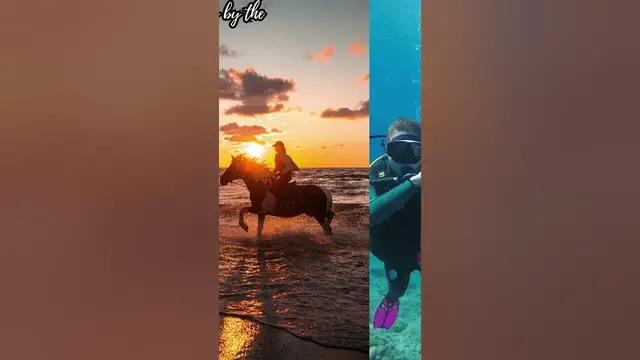 'Video thumbnail for 10 Romantic Things To Do In Rocky Point #shorts'