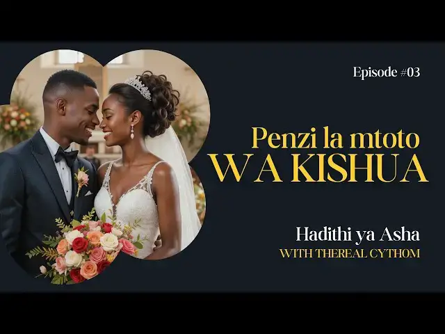 Video thumbnail for NILIZAMA KWENYE PENZI LA MTOTO WA KISHUA (Hadithi ya Asha EP.3)