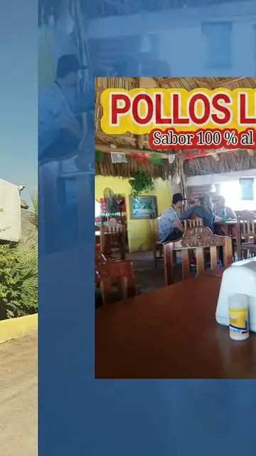'Video thumbnail for Rocky Point QUICK BITES- POLO LUCAS (Puerto Penasco Mexico)'
