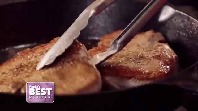 Video thumbnail for 
				 Dad Food