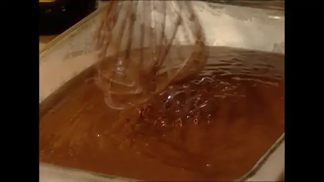 Video thumbnail for 
				 Chocolate Toffee Trifle
