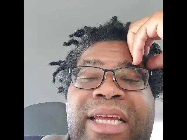 Video thumbnail for Stop swallowing pills so you won't overdose to avoid the cops your life is more important