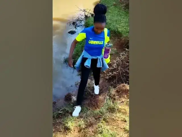 Video thumbnail for walk around