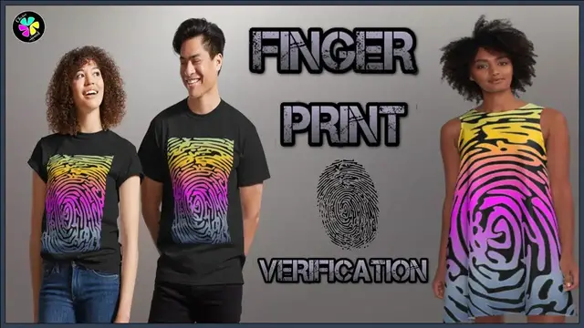 Video thumbnail for Secret | Unveiling Captivating | Fingerprint Patterns