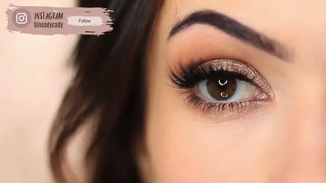 Video thumbnail for Eye Makeup For YOUR Eye Shape Eyebrow Mapping Placement Theory