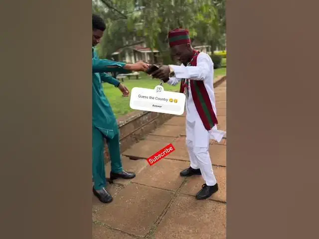 Video thumbnail for Can You Dance like me 🤣🤣🤣🤣?  #worldcup #igbo #dance #igboculture #duet #football #johnselephilip