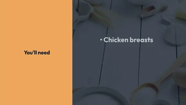 Video thumbnail for Quick and Easy Chicken Cordon Bleu Recipe: A Deliciously Simple Twist on a Classic Favorite