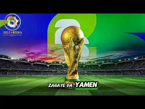 Video thumbnail for Cikakken jerin wasanni bayan an kammala jadawalin wasannin neman shiga daga nahiyoyi