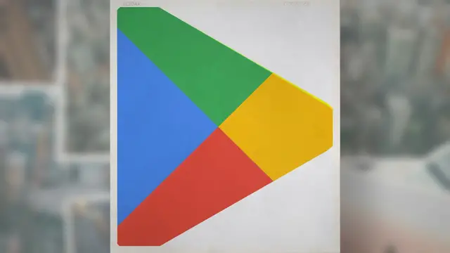 'Video thumbnail for Google Play Store'