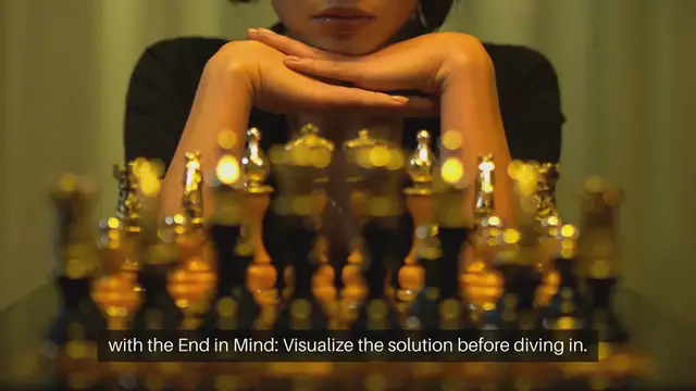 Video thumbnail for Puzzle Game Strategy Tips