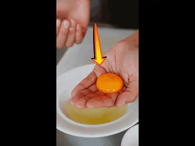 Video thumbnail for 7 Foods That Have More Protein Than Egg 🥚🥚