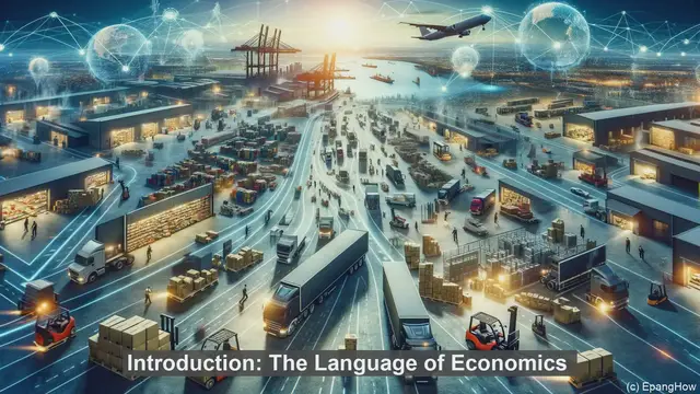 Video thumbnail for What is the difference between a price signal and a market signal?