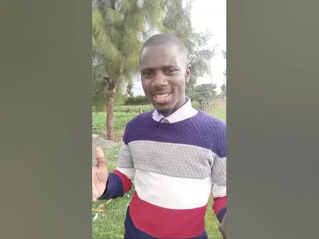 Video thumbnail for Can you see this?