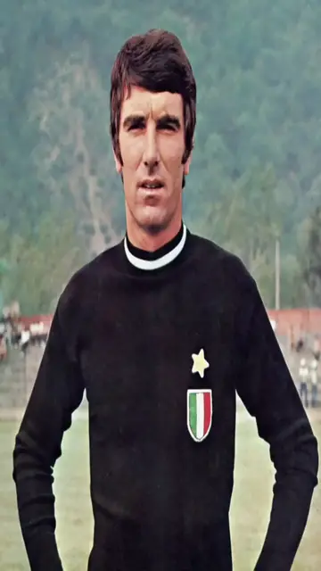 Video thumbnail for Dino Zoff