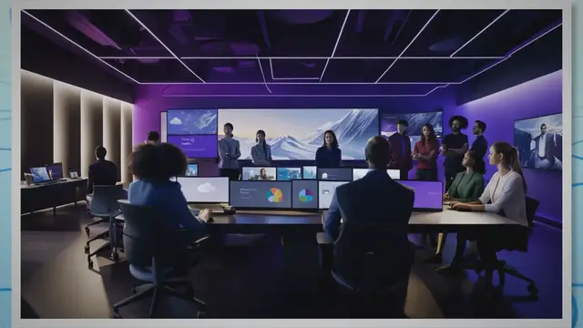 'Video thumbnail for Microsoft Teams Installer: Your Gateway to Collaboration'