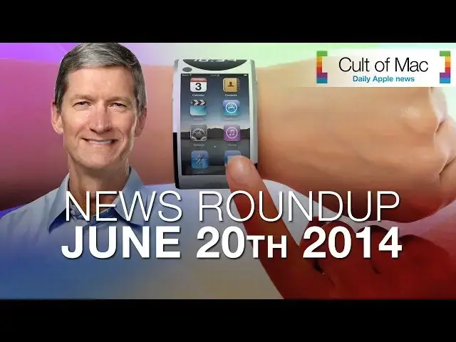 'Video thumbnail for News Roundup: Cheaper iMac & Rare $15,000 iPhone'