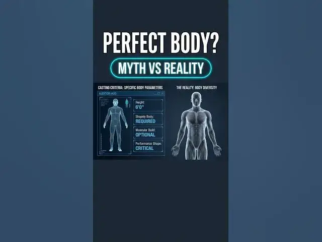 Video thumbnail for Why Do Porn Actors Look “Perfect”? #sexualityeducation #sexuality #psychologyfacts #shorts