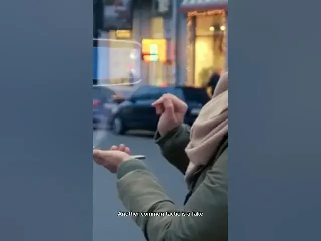 Video thumbnail for How hackers hack your android device