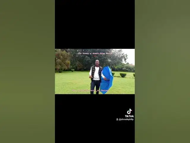 Video thumbnail for Our Day 3 on a Movie Set #johnselephilip #how_i_come_to_faith_in_christ #salvation #jesus #religion