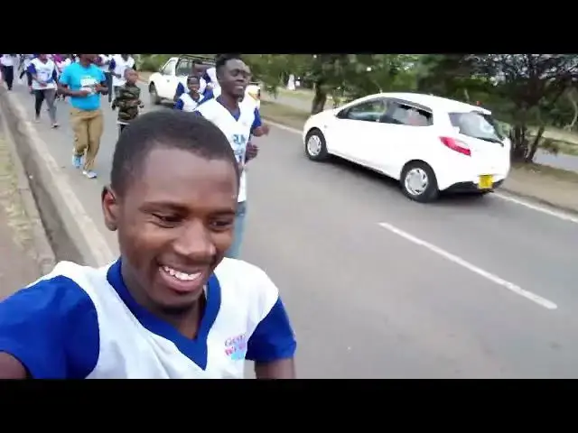 Video thumbnail for Run for the Bibleless