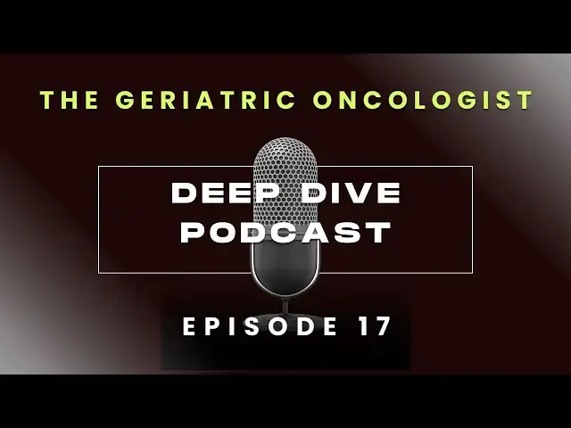 'Video thumbnail for The Many Benefits of Palliative Care for Older Adults with Cancer'