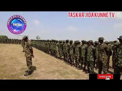 Video thumbnail for FARAREN HULA_BENUE