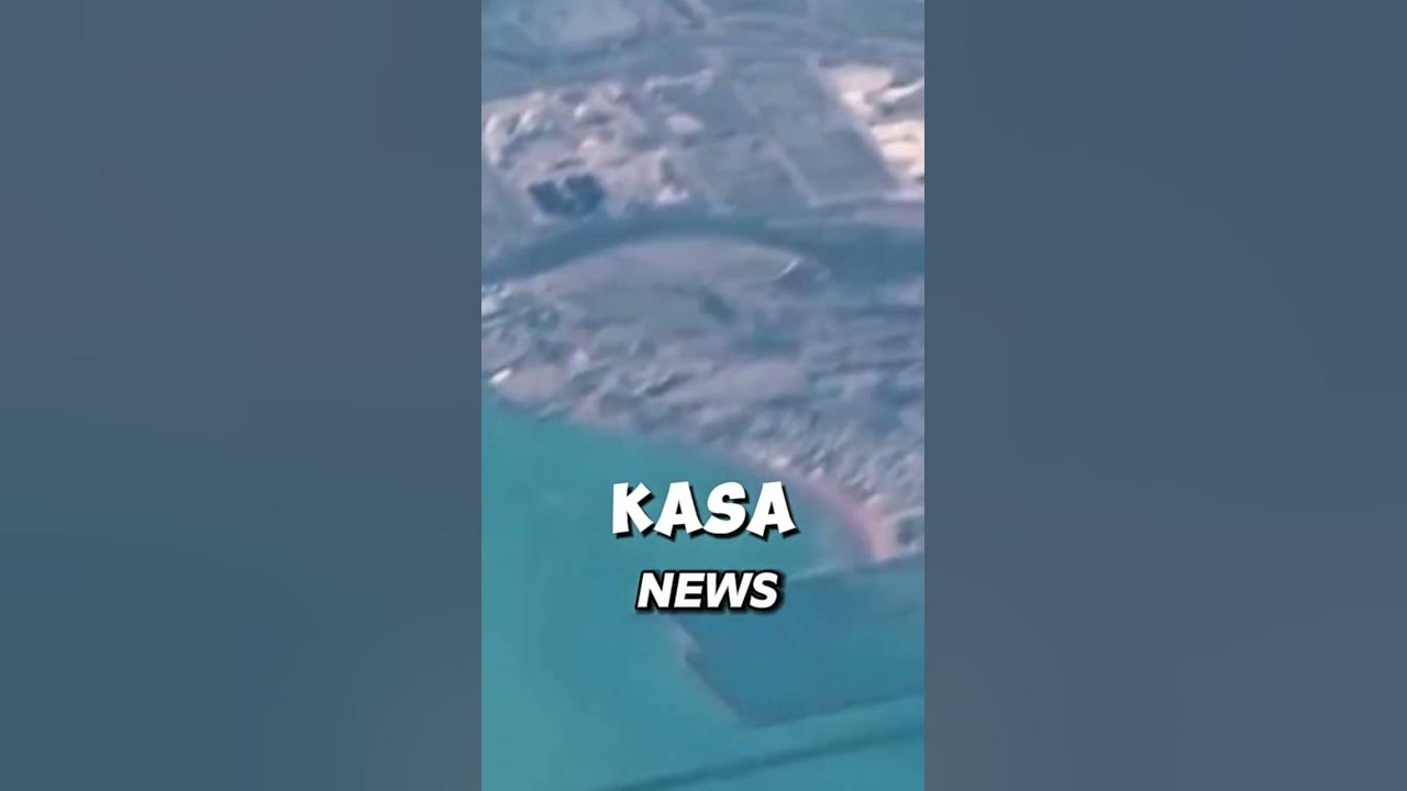 Video thumbnail for Amurka, Iran da Isra’ila Sun Amince da Tsagaita Wuta na Makonni Biyu